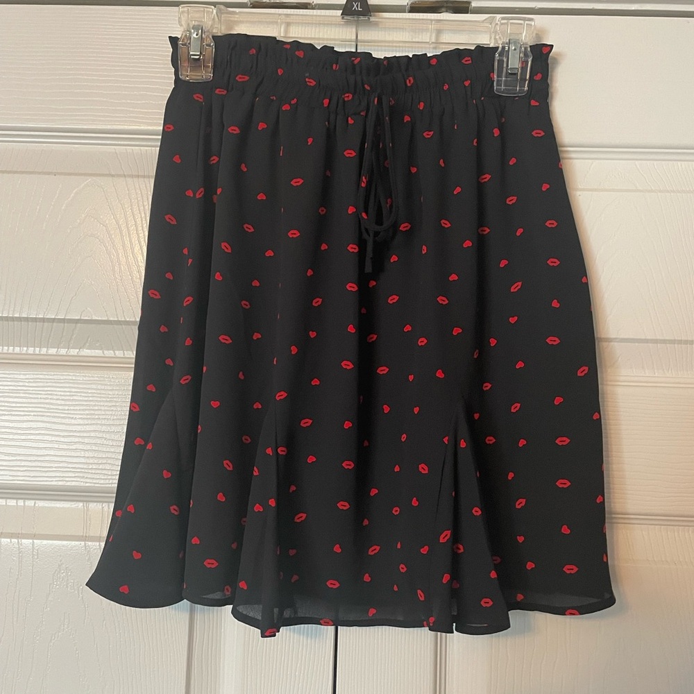 Jun & Ivy Skirt